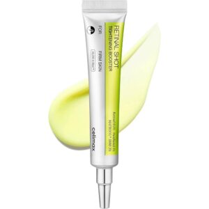 Celimax – Retinal Shot Tighting Booster, 15 мл