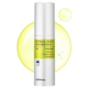 Celimax - Сыворотка с ретинолом The Vita-A Retinol Shot для подтяжки кожи