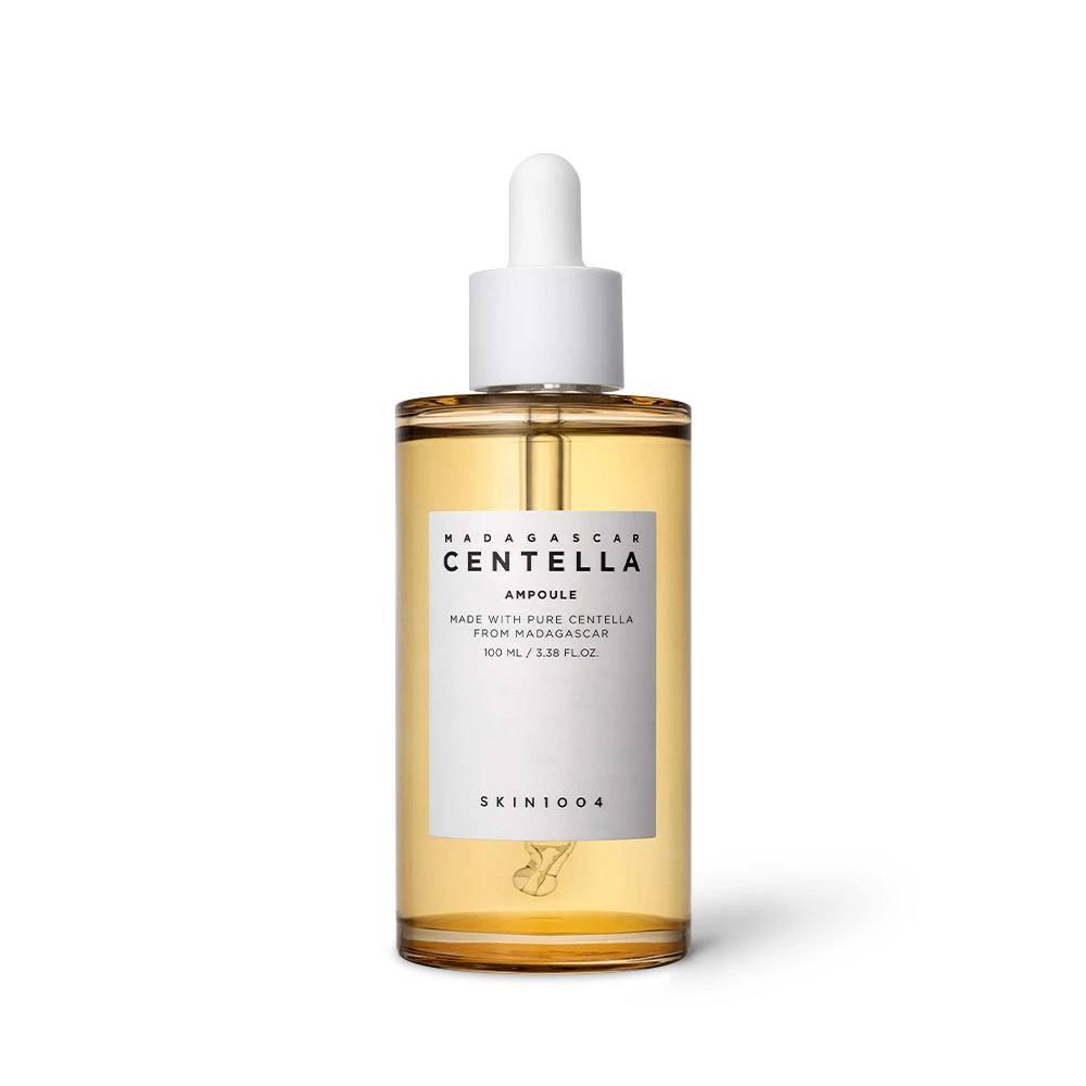 Skin1004 - Madagascar Centella Ampoule 30 ml - Изoбражение 2