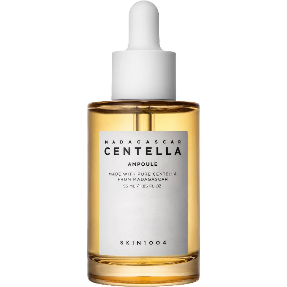 Skin1004 - Madagascar Centella Ampoule 30 ml - Изoбражение 3