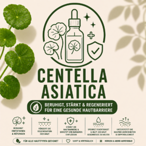 Centella Asiatica