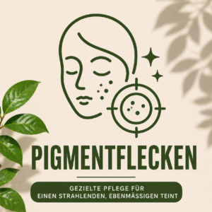 Pigmentflecken