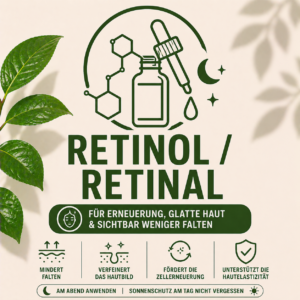 Retinol / Retinal