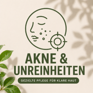 Akne & Unreinheiten