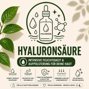 Hyaluronsäure