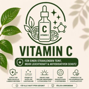 Vitamin C