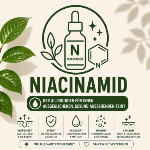 Niacinamid