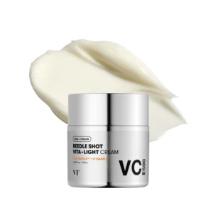 VT Cosmetics - Reedle Shot Vita-light Cream 50 ml.