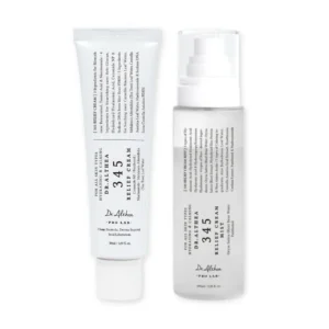 Dr. Althea – 345 Relief Cream 50ml + Dr. Althea – 345 Relief Cream Mist 100 ml