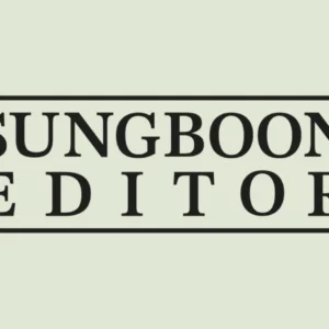 Sungboon Editor