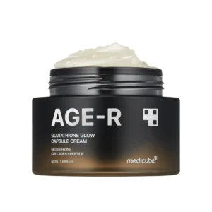 Medicube - AGE-R Glutathione Glow Capsule Cream 50ml