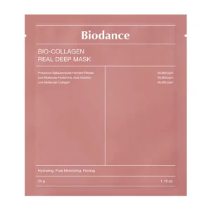 Biodance - Bio-Collagen Real Deep Mask (1pcs)