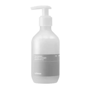 Celimax -Dual Barrier Mild Gel Cleanser 200ml