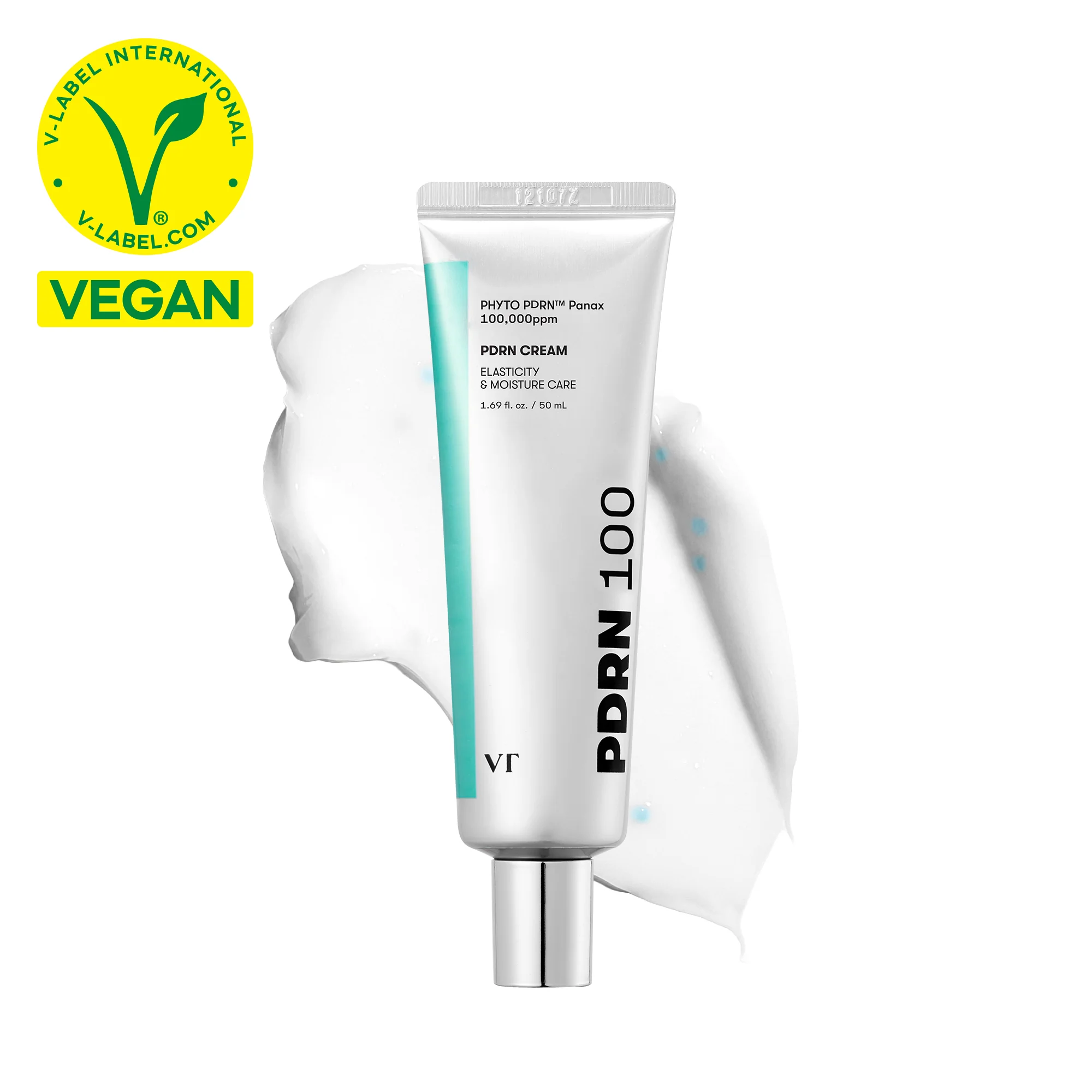 VT Cosmetics - Cream PDRN 100, 50 мл
