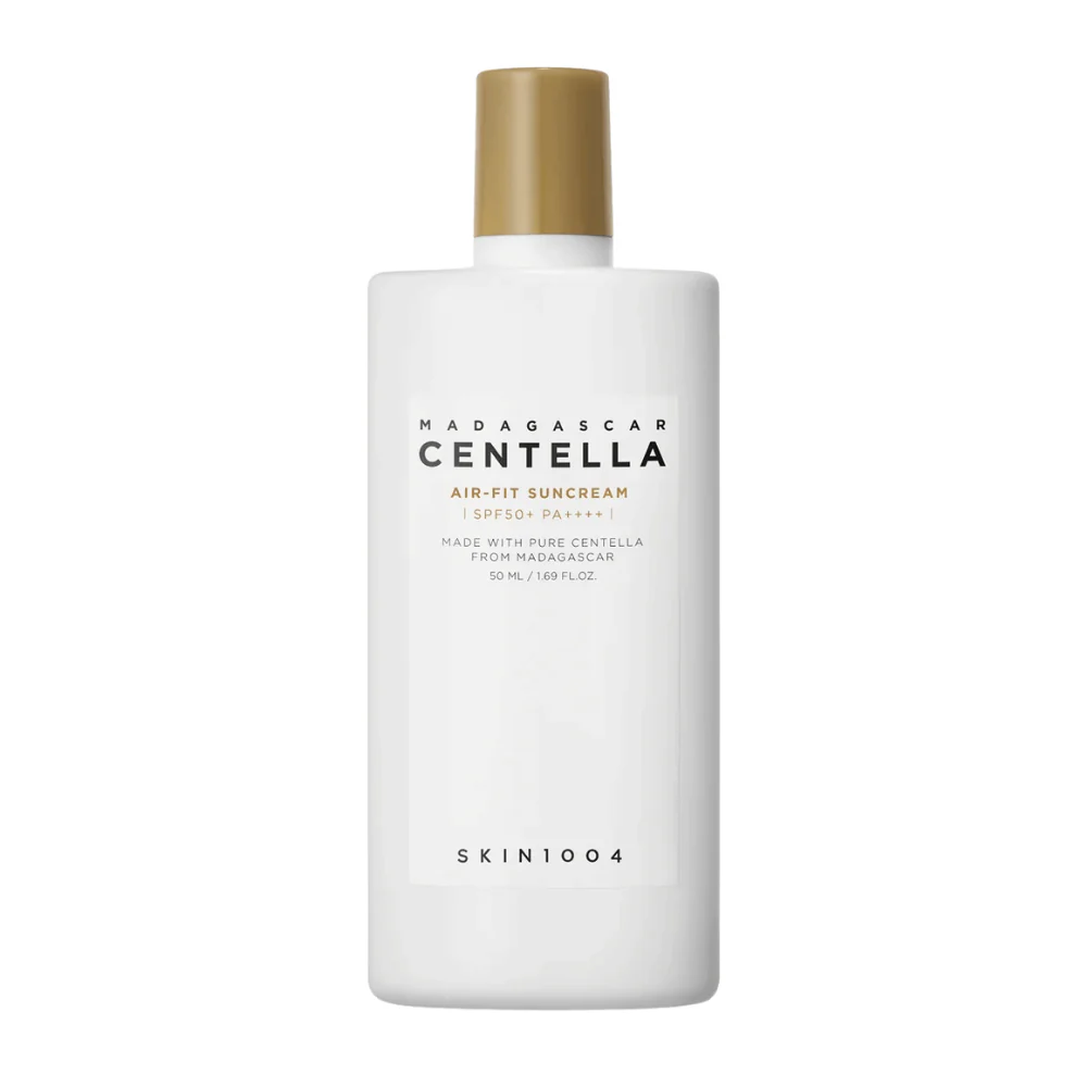 Skin1004 - Madagascar Centella Air-Fit Suncream Plus 50ml