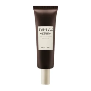 Skin1004 - Madagascar Centella Probio-Cica Glow Sun Ampoule 50ml