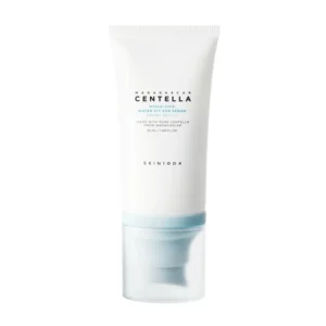 Skin1004 - Madagascar Centella Hyalu-Cica Water-Fit Sun Serum 50ml
