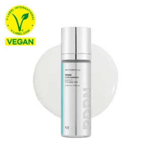 VT Cosmetics - PDRN Glow Ampoule 100ml
