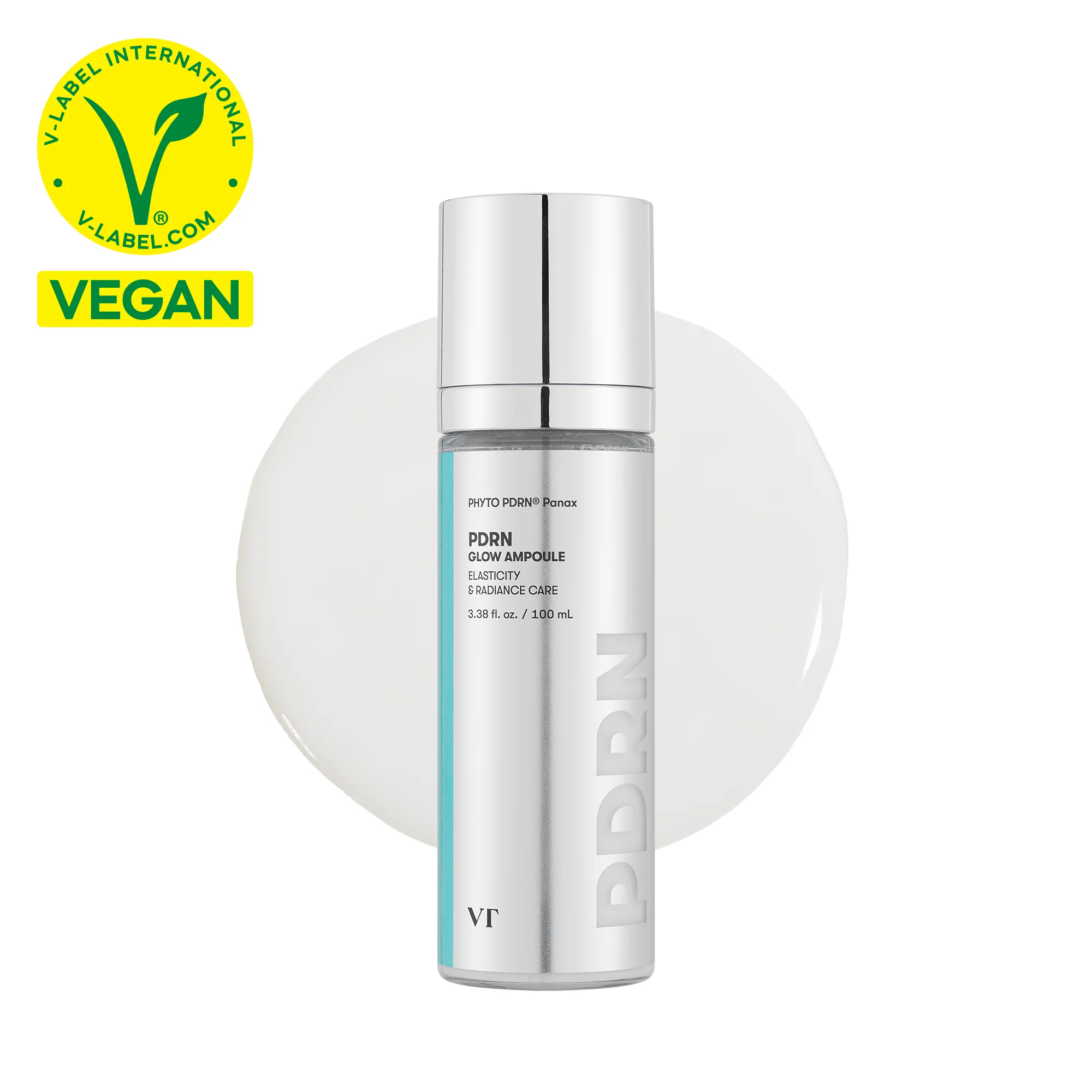 VT Cosmetics - PDRN Glow Ampoule 100ml