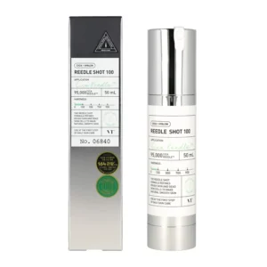 Vt Cosmetics - Reedle Shot 100 30ml
