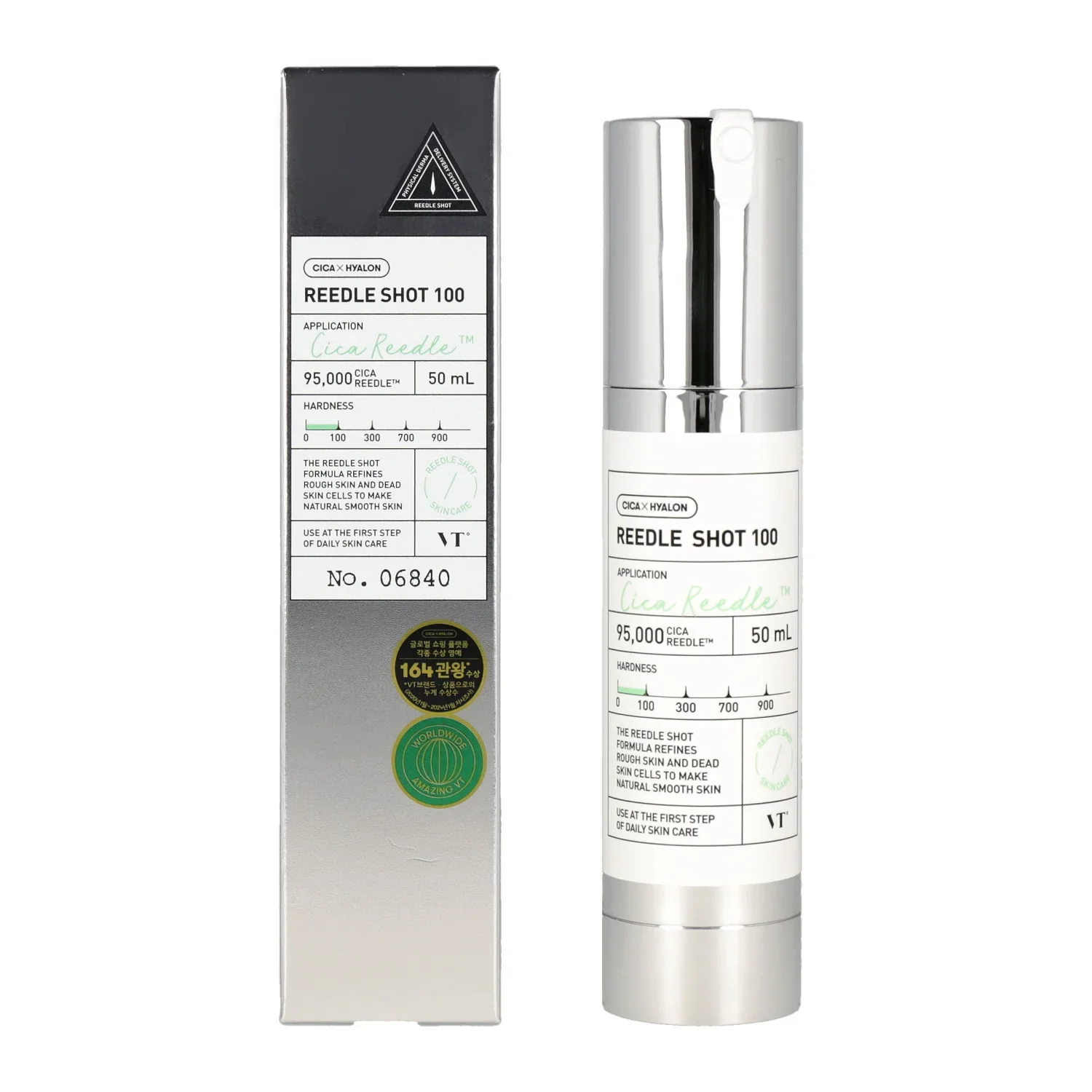 Vt Cosmetics - Reedle Shot 100 30ml
