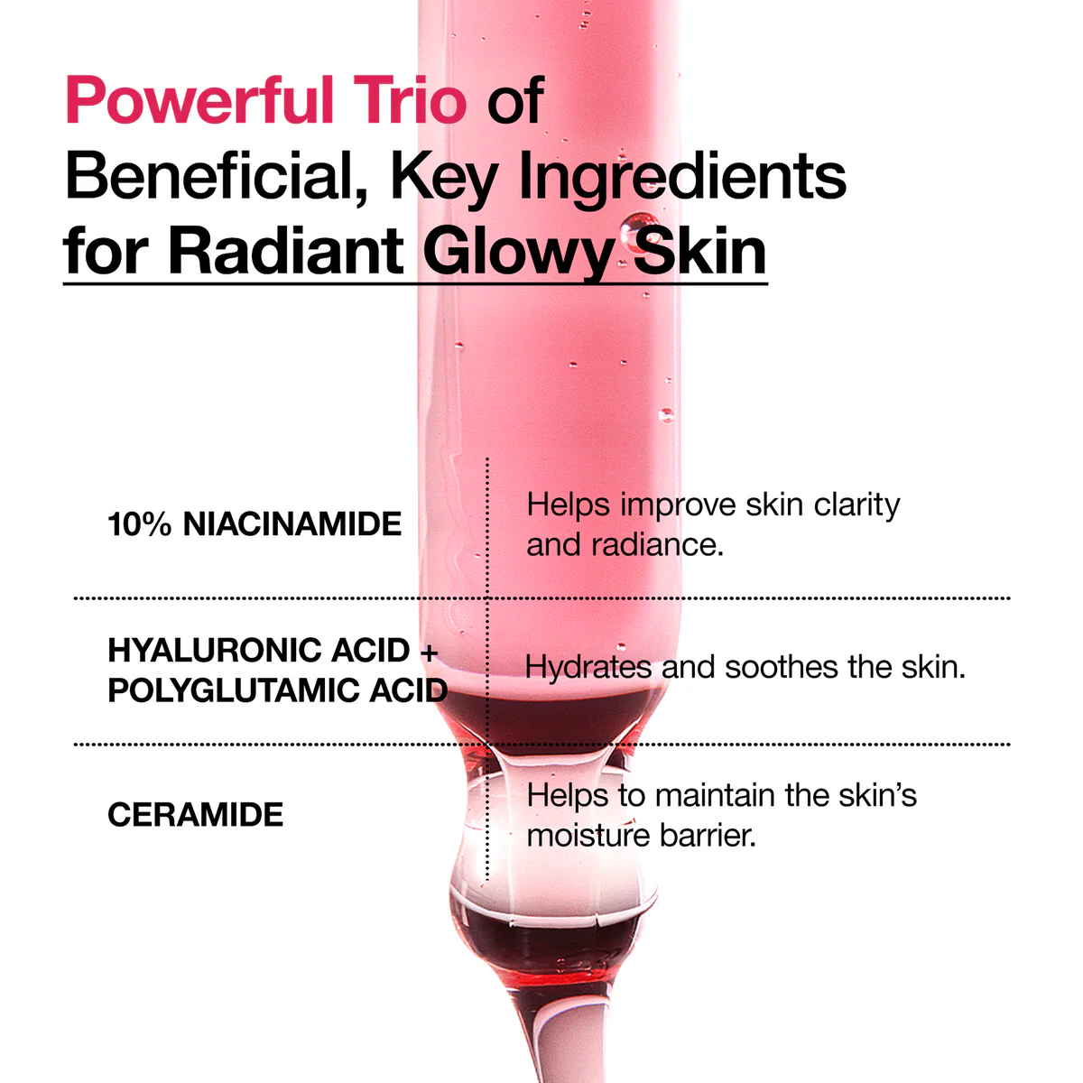 ANUA Niacinamide 10% + TXA Serum – Bild 3