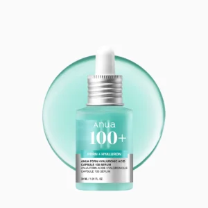 Anua - PDRN Hyaluronic Acid Capsule 100 Serum