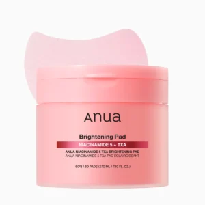 Anua - Niacinamide 5 TXA Brightening Pad (60 pads)