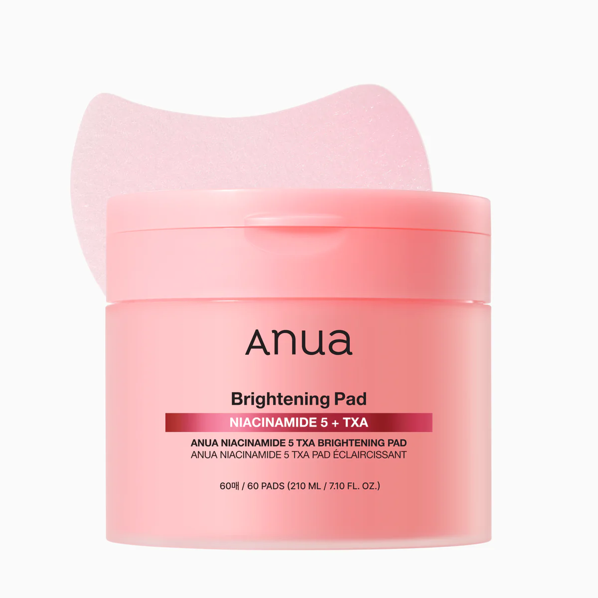 Anua - Niacinamide 5 TXA Brightening Pad (60 pads)