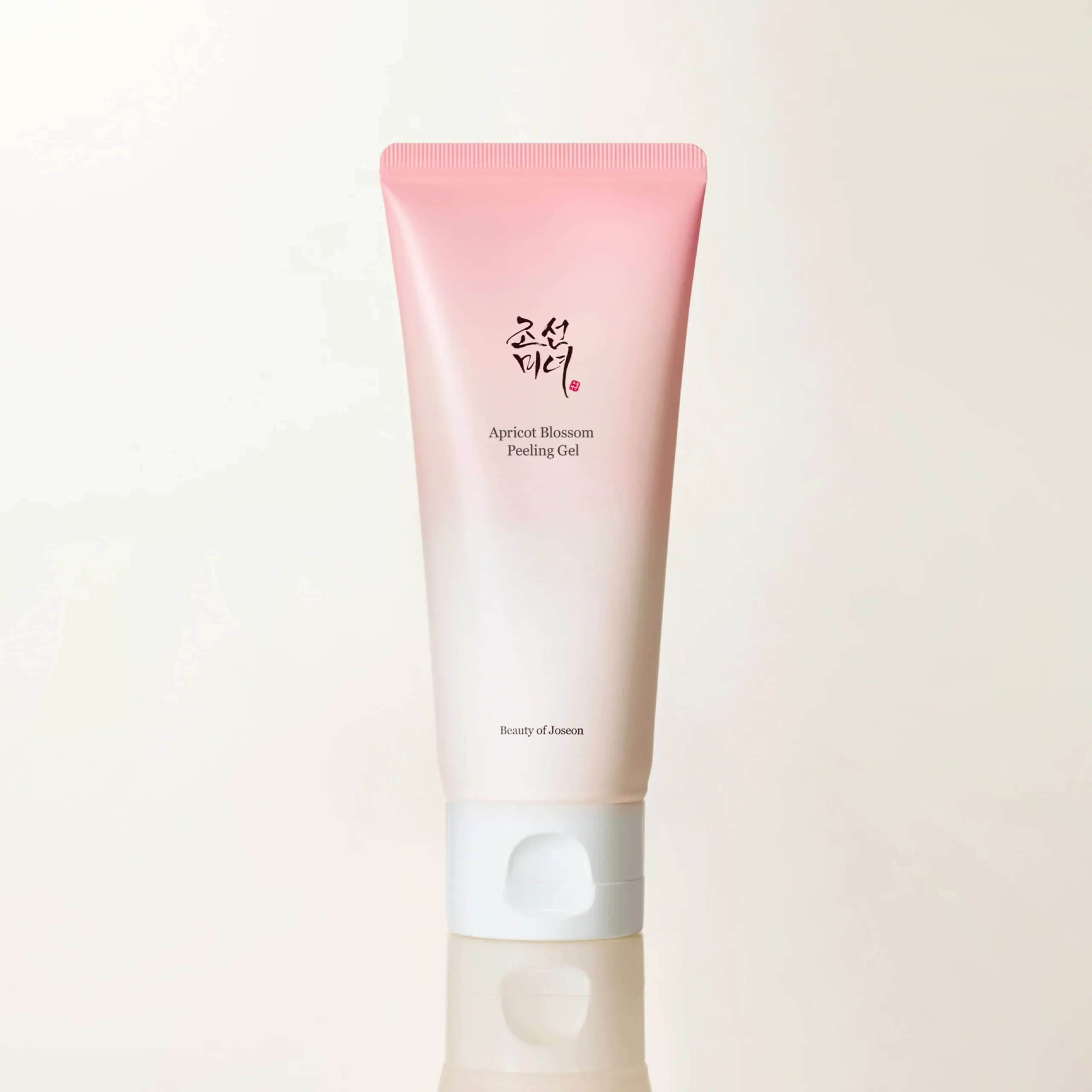 Beauty of Joseon - Aprikosenblüten-Schältegel, 100ml