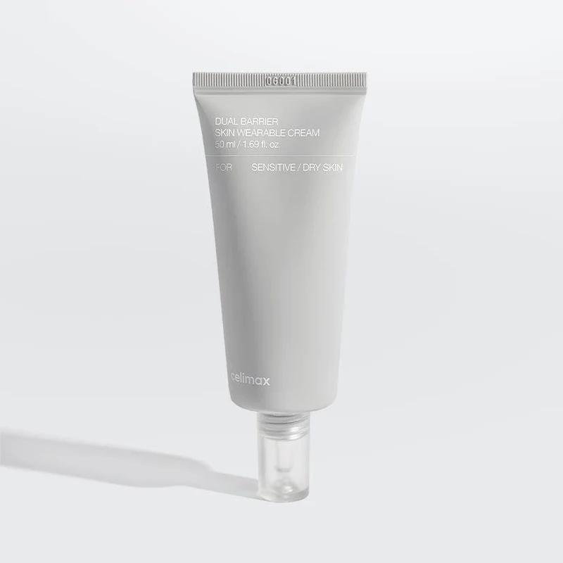 Celimax - Dual Barrier Skin Wearable Cream 50ml