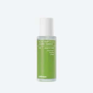 Celimax – Noni Ampoule Calming + Radiance, 30ml