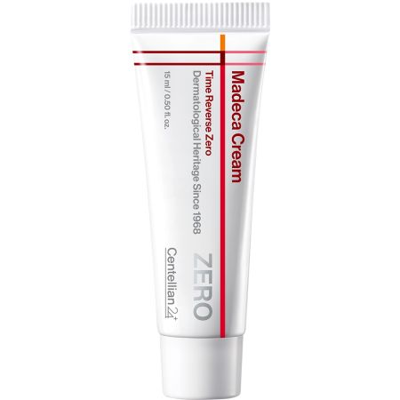 Centellian24 - Madeca Cream Time Reverse ZERO 15 мл