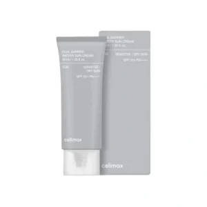 Celimax - Regenerierende Sonnenschutzcreme Dual Barrier Watery Sun Cream