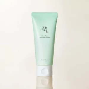 Beauty of Joseon - Green Plum Refreshing Cleanser 100ml