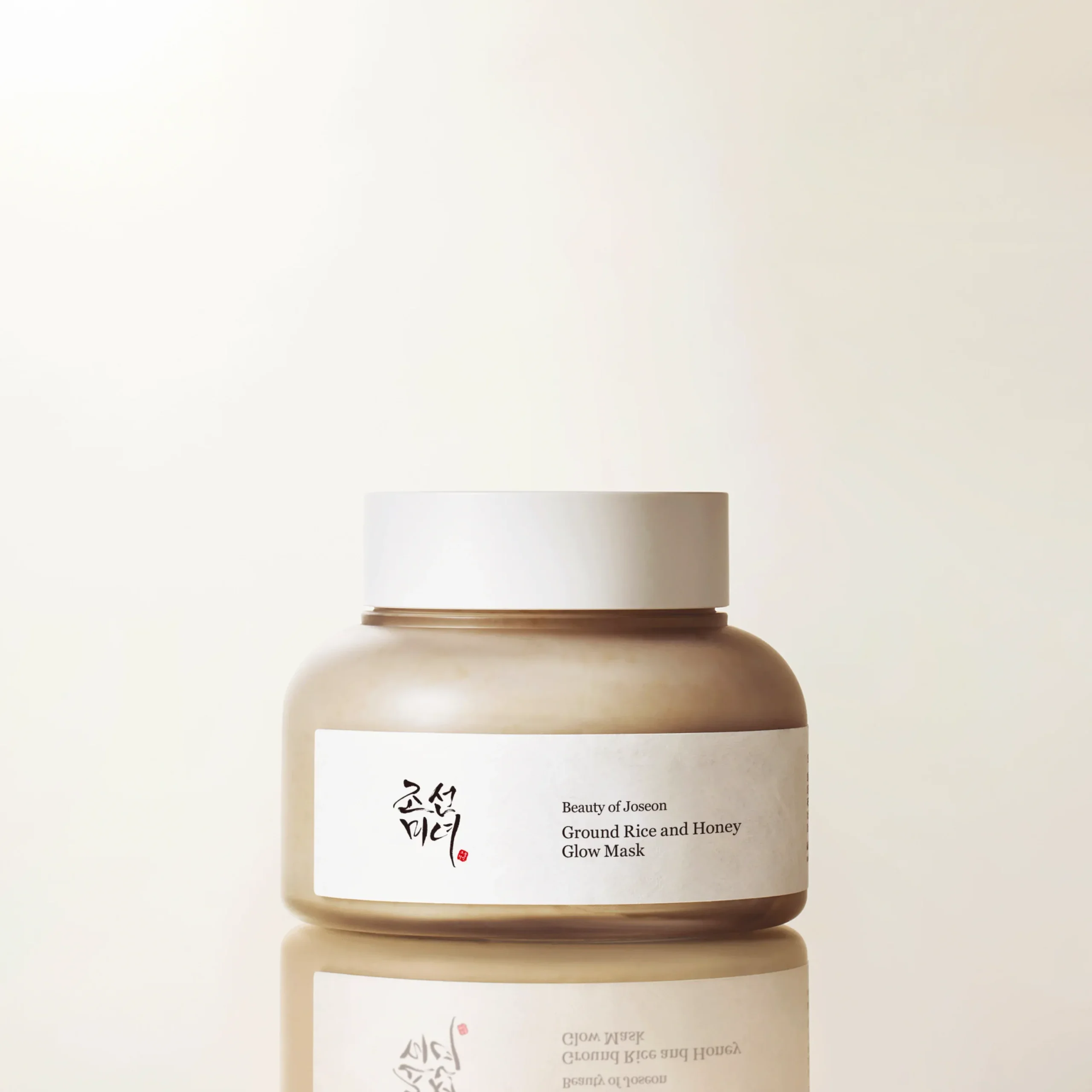 Beaty of Joseon - Ground Rice and Honey Glow Mask 150ml