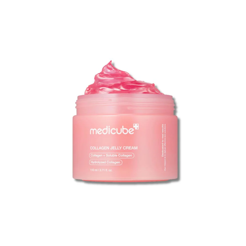 Nedicube - Collagen Jelly Cream 50 ml