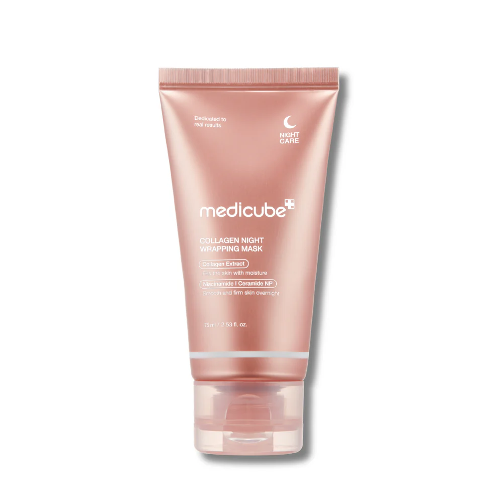 Medicube - Collagen Night Wrapping Mask 75ml
