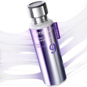 Numbuzin – No.9 NAD Bio Lifting Essence – 50 ml