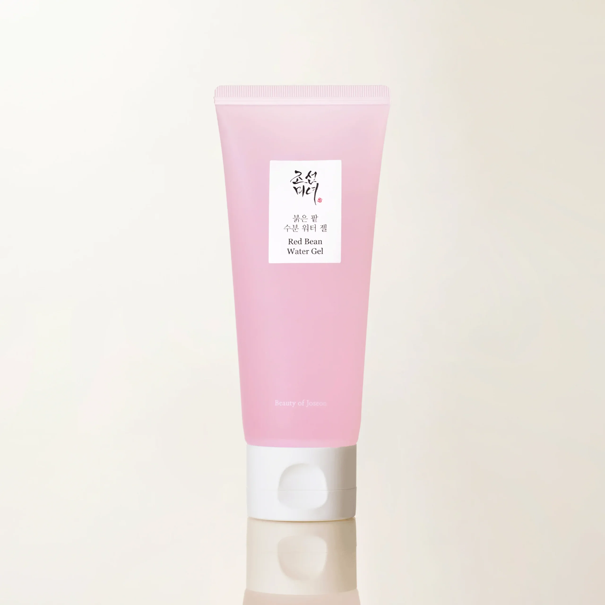 Beauty of Joseon - Red Bean Water Gel 100ml