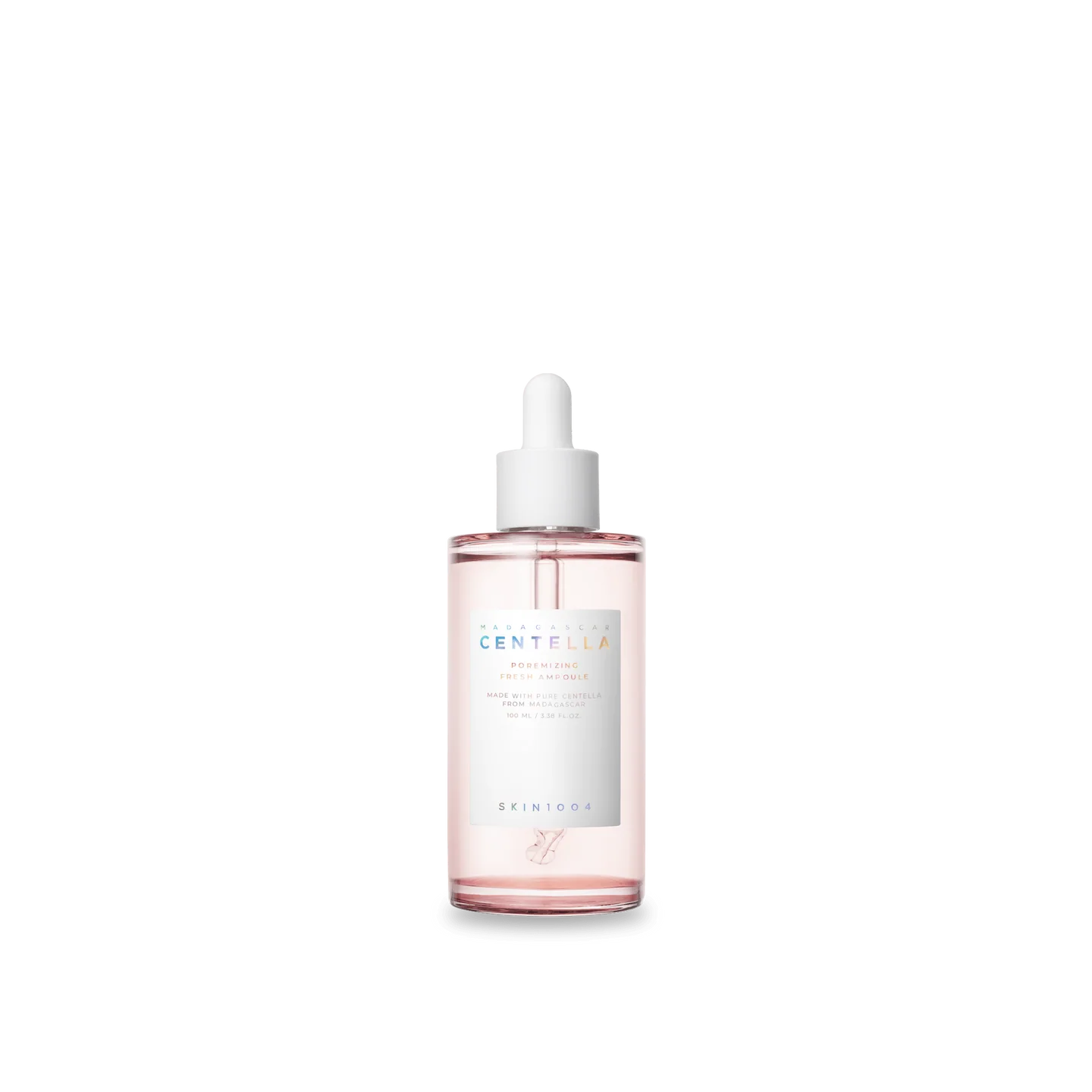Skin1004 - Madagascar Centella Poremizing Fresh Ampoule 50ml