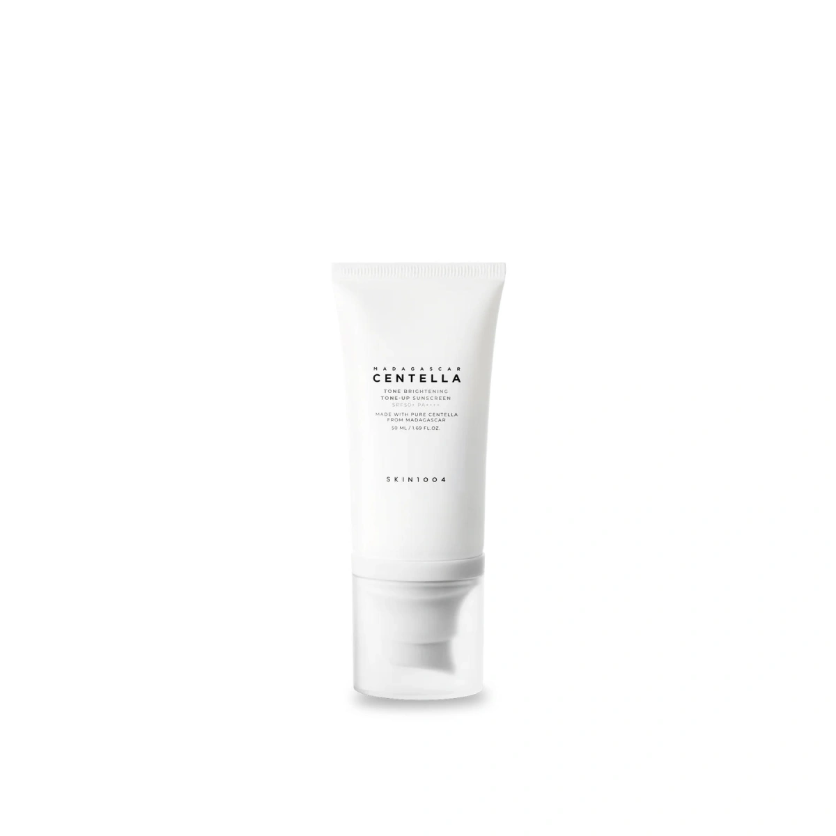 Skin1004 - Madagascar Centella Tone Brightening Tone-Up Sunscreen