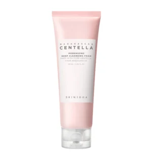 Skin1004 - Madagascar Centella Poremizing Deep Cleansing Foam 125ml