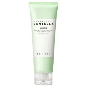 Skin1004 - Madagascar Centella Tea-trica BHA Foam 125ml