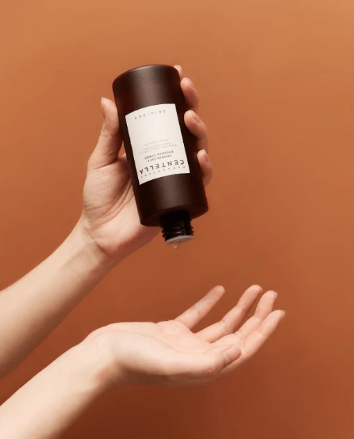 Skin1004 - Probio-Cica Essence Toner 210ml – Bild 3
