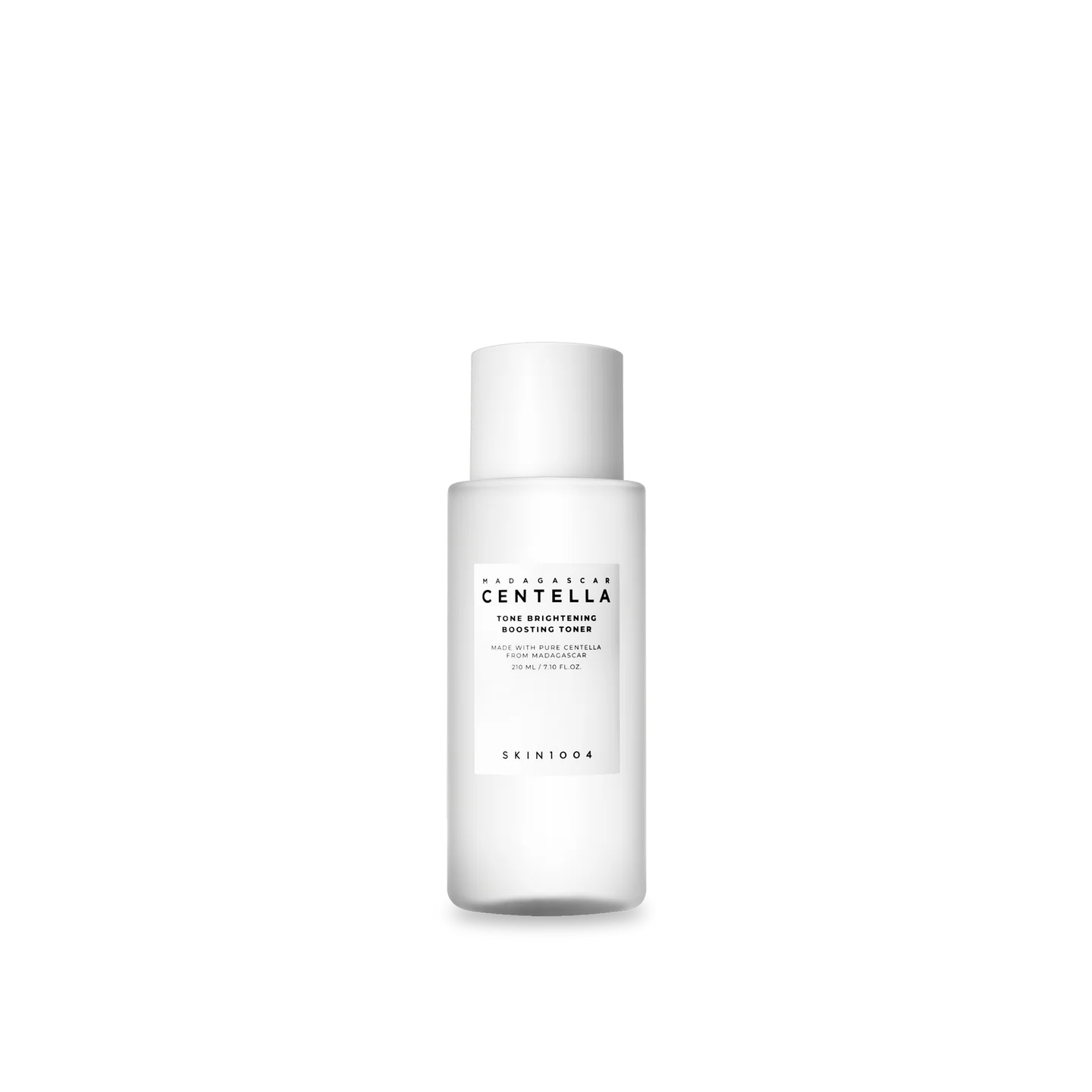 Skin1004 - Madagascar Centella Tone Brightening Boosting Toner 210ml