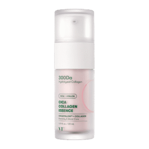 VT Cosmetics – Cica Collagen Essence, 30ml