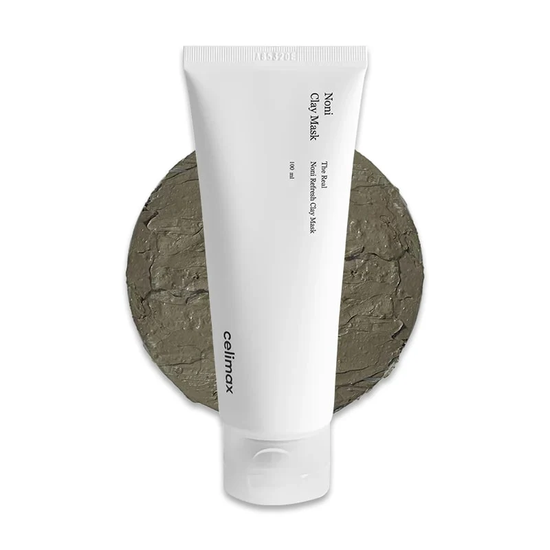Climax - Noni Refresh Clay Mask 120g
