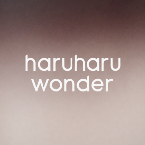 Haruharu Wonder