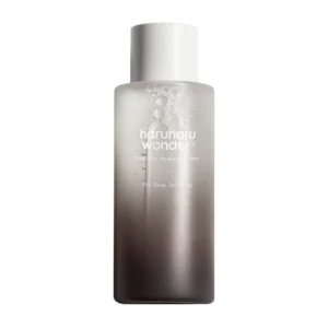 Haruharu Wonder - Black Rice Hyaluronic Toner Original 150ml